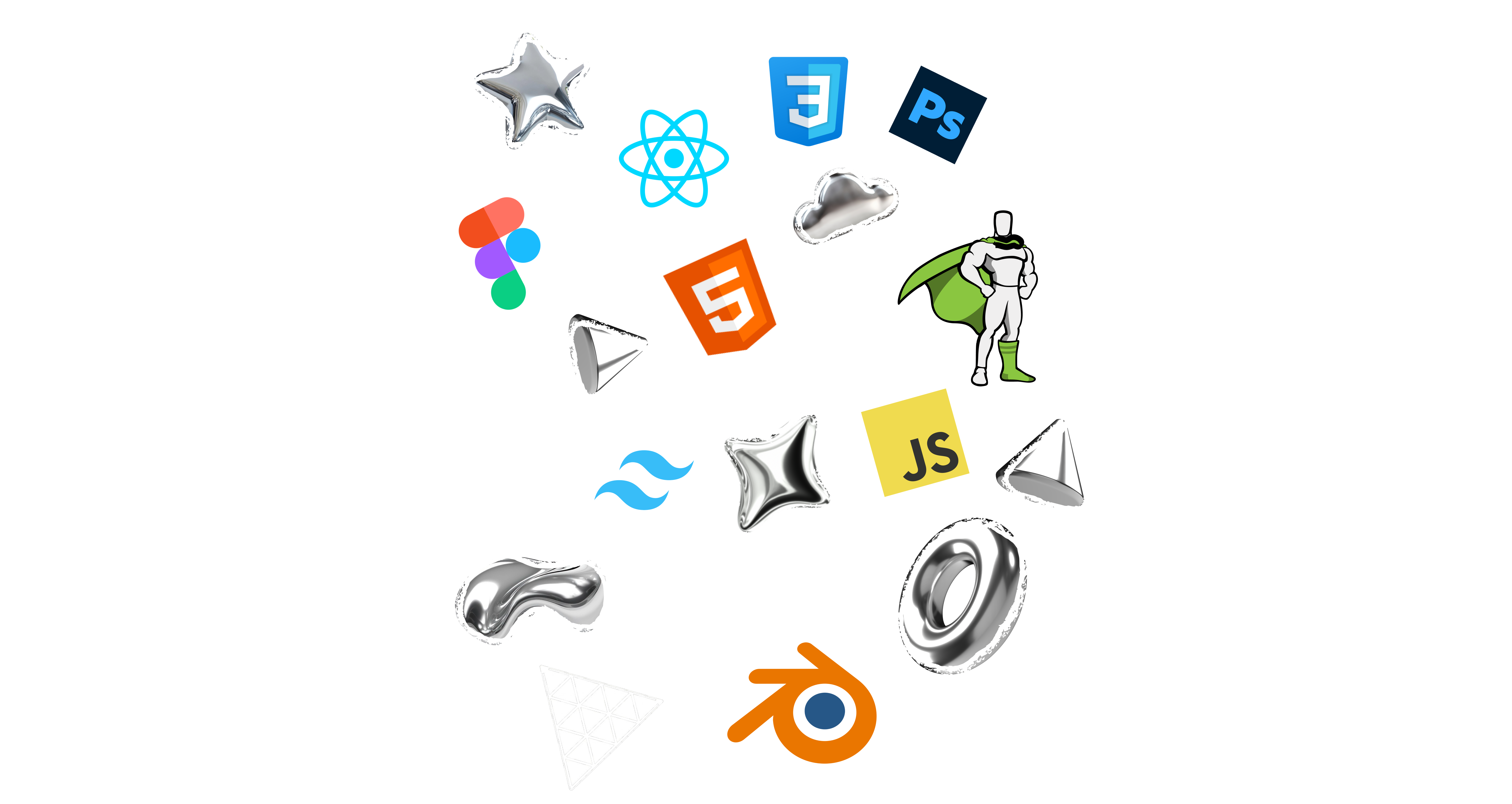 Decorative icon